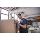 BOSCH GSS 18V-13 vibracinis šlifuoklis SOLO CT